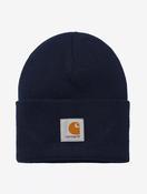 Carhartt WIP Acrylic Watch Hat in Dark Navy image