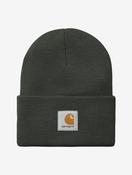 Carhartt WIP Acrylic Watch Hat in Raven image