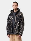 Carhartt WIP Blevin Liner in Black