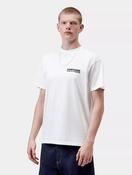 Carhartt WIP Cubist T-Shirt in White image