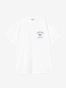 Carhartt WIP S/S Eightynine T-Shirt - White image