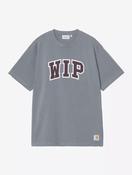 Carhartt WIP S/S WIP III T-Shirt - Storm Blue image