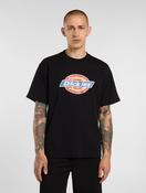 Dickies Icon Midweight T-Shirt - Black
