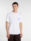 Dickies Minden Midweight T-Shirt in White image