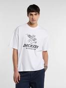 Dickies Pine Midweight T-Shirt in White image