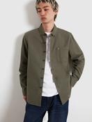 Farah Marvin Flannel Shirt in Rosemary image