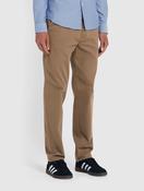 Farah Norwood Regular Fit Chinos- Tan