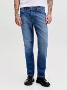 Jack &amp; Jones Clark Original 478 Regular Fit Jeans in Denim Blue image