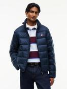 Tommy Jeans Packable Down Jacket in Dark Blue image