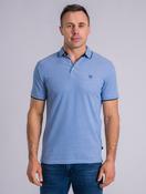 XV Kings Macquarie Polo Shirt in Blue image