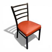 Luxe Ladderback – Dining Chair