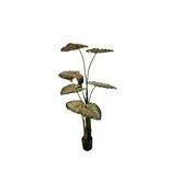1.7m Artificial Caladium Plant - Indoor/Outdoor Foliage image