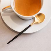 Designer Teaspoons