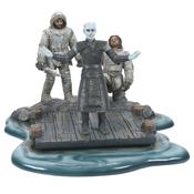 GAME OF THRONES NIGHT KING FIGURINE