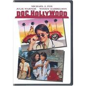 DOC HOLLYWOOD DVD image