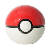 POKEMON POKE BALL COOKIE JAR image