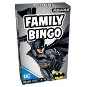 BATMAN FAMILY BINGO GAME image