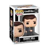 GOODFELLAS HENRY HILL POP VINYL image