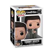 GOODFELLAS TOMMY DEVITO POP VINYL image
