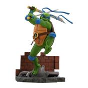 TEENAGE MUTANT NINJA TURTLES LEONARDO FIGURE image