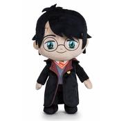 HARRY POTTER PLUSH TOY 22cm image