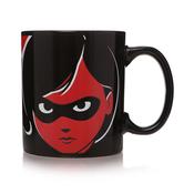 THE INCREDIBLES HEAT CHANGING MUG image