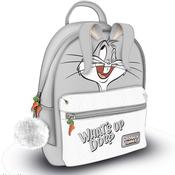LOONEY TUNES BUGS BUNNY FASHION BACKPACK image