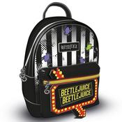 BEETLEJUICE FASHION BACKPACK image