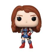 THE BOYS FIRECRACKER POP VINYL image