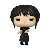 WEDNESDAY DANCING POP VINYL image
