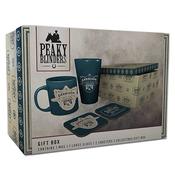 PEAKY BLINDERS GIFT BOX SET