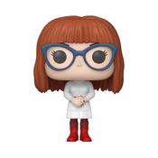 WEDNESDAY MARILYN THORNHILL POP VINYL image