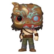 HOUSE OF THE DRAGON CRABFEEDER POP VINYL image