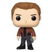 STAR TREK JACK CRUSHER POP VINYL