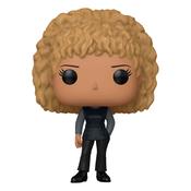 STAR TREK RAFFI MUSIKER POP VINYL
