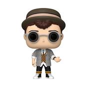PRETTY IN PINK DUCKIE DALE POP VINYL