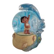 BABY MOANA SNOW GLOBE