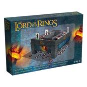 LORD OF THE RINGS BATTLE FOR HELMS DEEP BOARD GAME image