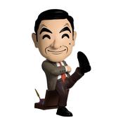 MR BEAN YOUTOOZ VINYL FIGURE