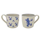 DISNEY MONO MUGS (Set of 2) image