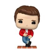 REBEL WITHOUT A CAUSE JIM STARK (JAMES DEAN) POP VINYL