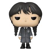 WEDNESDAY POP VINYL image