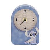 STITCH OHANA CLOCK image