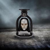 HARRY POTTER BELLATRIX LESTRANGE LEVITATING DEATH EATER MASK