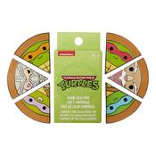 TEENAGE MUTANT NINJA TURTLES LOUNGEFLY ENAMEL PIN BLIND BOX