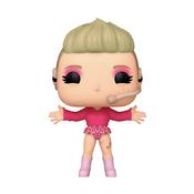 P!NK TRUSTFALL TOUR POP VINYL