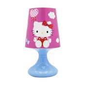 HELLO KITTY LED LAMP