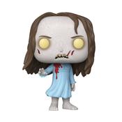 THE EXORCIST KATHERINE POSSESSED POP VINYL