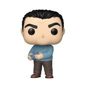 THE SOPRANOS BOBBY BACCALIERI POP VINYL