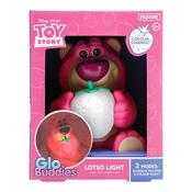 TOY STORY LOTSO GLOBUDDIES LIGHT